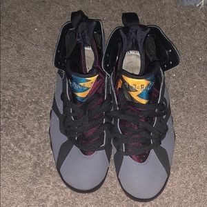 Air Jordan 7 Retro Bordeaux